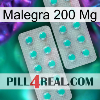 Malegra 200Mg 29